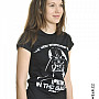 Star Wars t-shirt, The Most Interesting Man In The Galaxy Girly, ladies