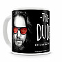 Big Lebowski ceramics mug 250ml, The Dude