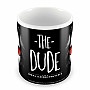 Big Lebowski ceramics mug 250ml, The Dude