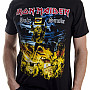 Iron Maiden t-shirt, Holy Smoke, men´s