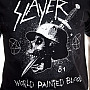 Slayer t-shirt, Dagger Skull, men´s