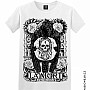 La Mort Clothing t-shirt, Vulture, men´s