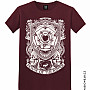 La Mort Clothing t-shirt, House Of The Ripper, men´s