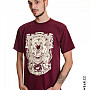 La Mort Clothing t-shirt, House Of The Ripper, men´s