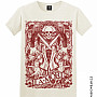 La Mort Clothing t-shirt, The Selfbeheading Woman Natural, men´s