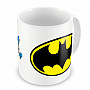 Batman ceramics mug 250 ml, Coffee Mug