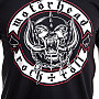 Motorhead t-shirt, Biker Badge, men´s