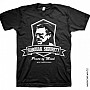 Big Lebowski t-shirt, Sobchak Security, men´s