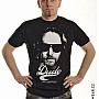 Big Lebowski t-shirt, The Dude II, men´s