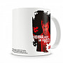 Dexter ceramics mug 250ml, Normal People