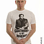 Californication t-shirt, Hank Moody Is My Homeboy, men´s