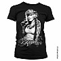 Marilyn Monroe t-shirt, Respect Girly, ladies