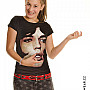 Rolling Stones t-shirt, Mick Portrait, ladies