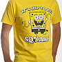 SpongeBob Squarepants t-shirt, It´s Hip To Be Square, men´s