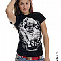 Marilyn Monroe t-shirt, Outlaw Girly, ladies