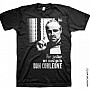 The Godfather t-shirt, For Justice, men´s