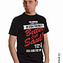 Breaking Bad t-shirt, In Legal Trouble, men´s