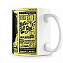 Breaking Bad ceramics mug 250 ml, Saul Goodman Ad