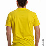 Breaking Bad t-shirt, Heisenberg Sketch Yellow, men´s