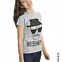 Breaking Bad t-shirt, Heisenberg Sketch Girly, ladies