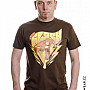 The Flash t-shirt, Classic, men´s