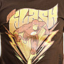 The Flash t-shirt, Classic, men´s