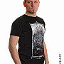 Hra o trůny t-shirt, You Win Or You Die, men´s