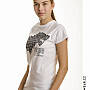 Hra o trůny t-shirt, Logo Stark Women's, ladies