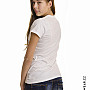 Hra o trůny t-shirt, Logo Stark Women's, ladies