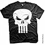 The Punisher t-shirt, Skull, men´s