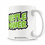 Želvy Ninja ceramics mug 250ml, Turtle Power