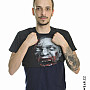 The Walking Dead t-shirt, Beware I Bite, men´s