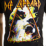 Def Leppard t-shirt, Hysteria, men´s