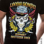 Lynyrd Skynyrd t-shirt, Support Southern Rock, men´s