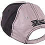 ZZ Top snapback, Circle Logo