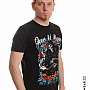 Guns N Roses t-shirt, Reaper, men´s