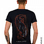 Slipknot t-shirt, 5. The Gray Chapter, men´s