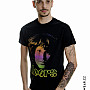 The Doors t-shirt, Morrison Gradient, men´s