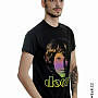 The Doors t-shirt, Morrison Gradient, men´s