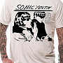 Sonic Youth t-shirt, Goo Album Cover White, men´s