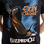 Ozzy Osbourne  t-shirt, Blizzard Of Ozz, men´s