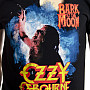 Ozzy Osbourne t-shirt, Bark At The Moon, men´s