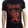 Slipknot t-shirt, Dead Effect, men´s