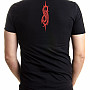 Slipknot t-shirt, Dead Effect, men´s