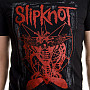 Slipknot t-shirt, Dead Effect, men´s