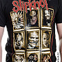 Slipknot t-shirt, New Maspcs, men´s