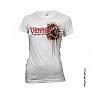 Bullet For My Valentine t-shirt, Dead Heart Skinny, ladies