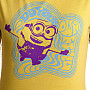 Despicable Me t-shirt, Do Your Own Thing, ladies