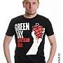 Green Day t-shirt, American Idiot, men´s