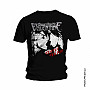 Bullet For My Valentine t-shirt, Temper Temper Kiss, men´s